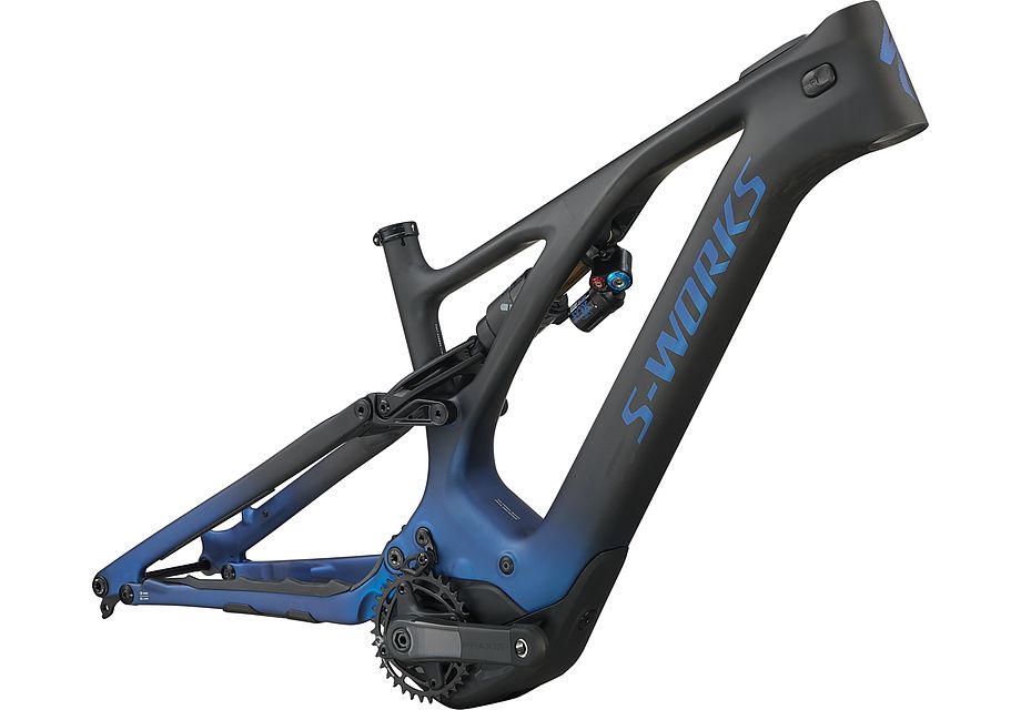 specialized levo nm