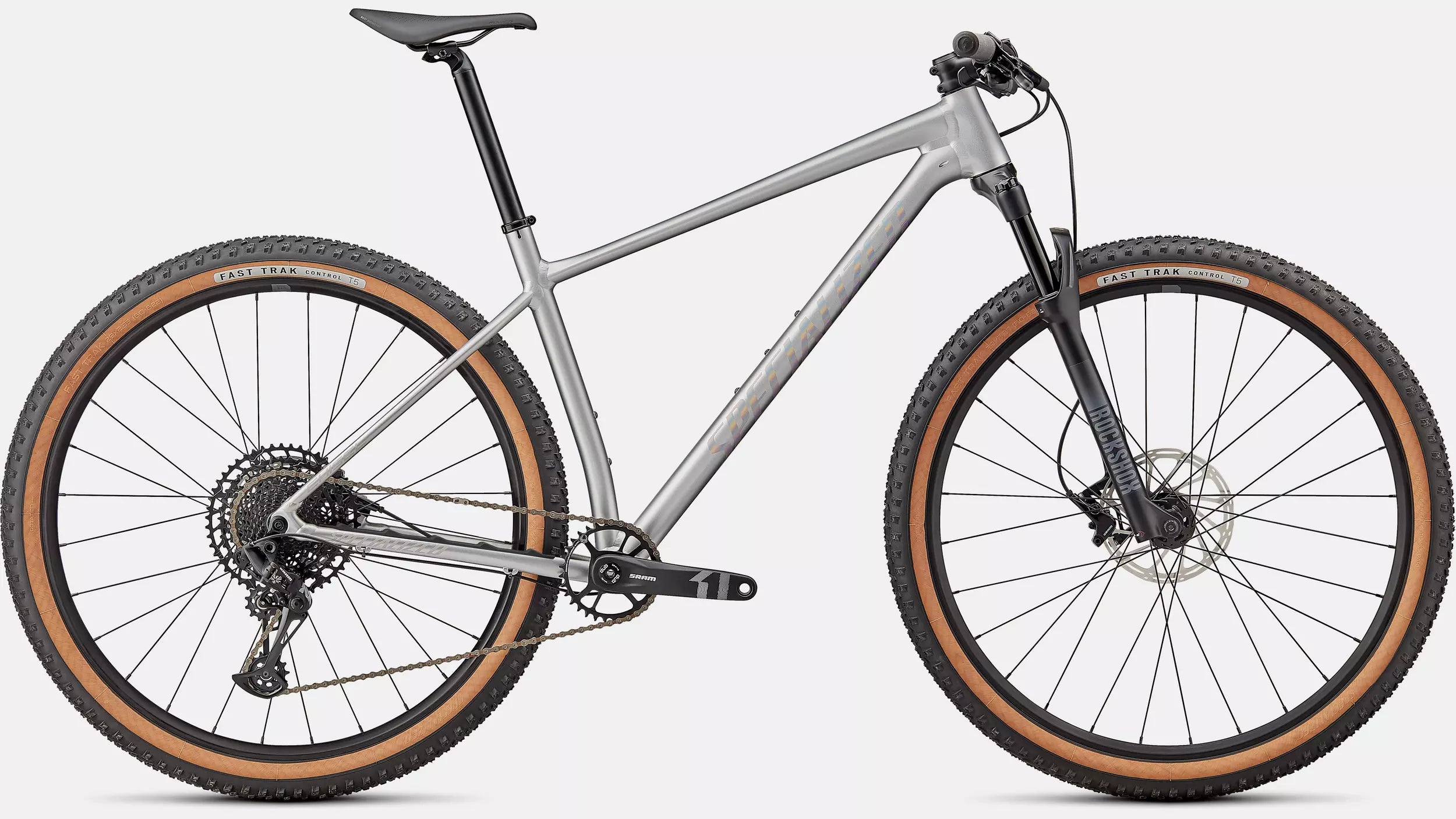 Specialized Chisel Mountain Bikes For XC Racing – Sierra Bicycle