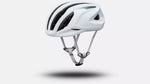 Specialized Prevail 3 AND Tactic 4 Road/XC + MTB = 2 Helmet Bundle - White