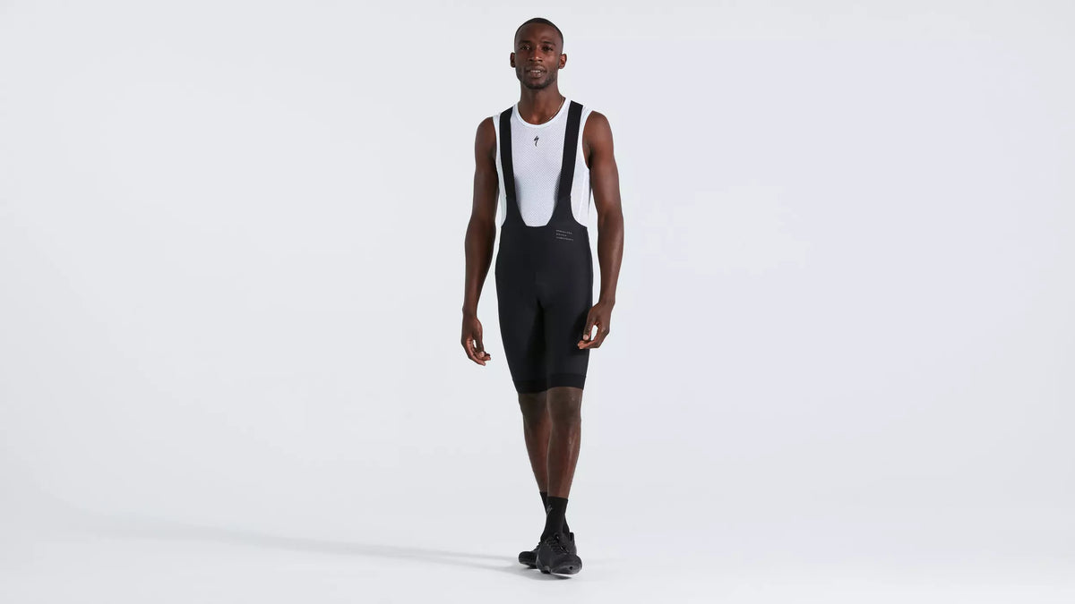 スペシャライズド/RACE-SERIES BIB TIGHT MEN BLK/S