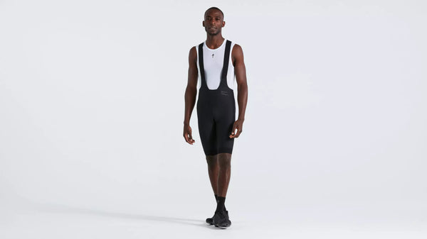 Specialized Men's Prime Bib Shorts - Black