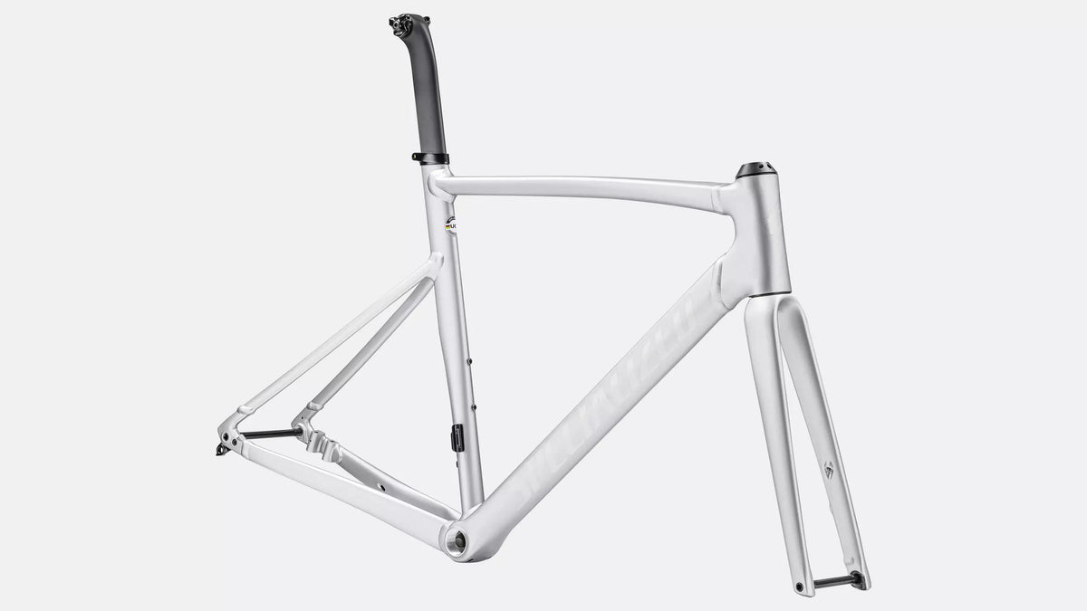 allez sprint disc frameset