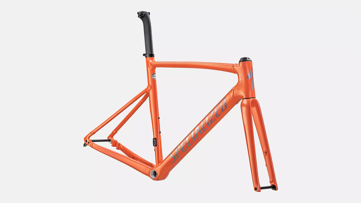 Allez sprint frameset 54 new arrivals