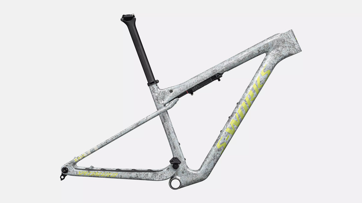 SPECIALIZED S-WORKS AEROFLY II Carbon Drop Handlebar 420mm