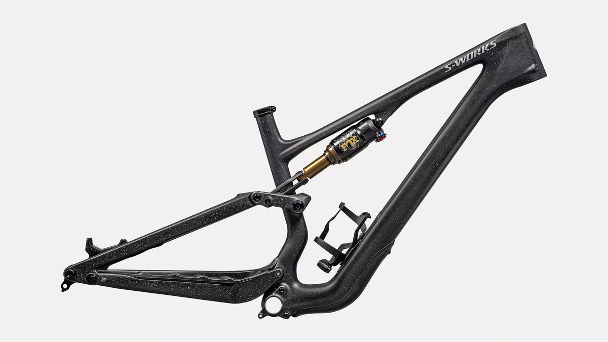 2025 Specialized SWorks Stumpjumper 15 Frameset Sierra Bicycle Supply