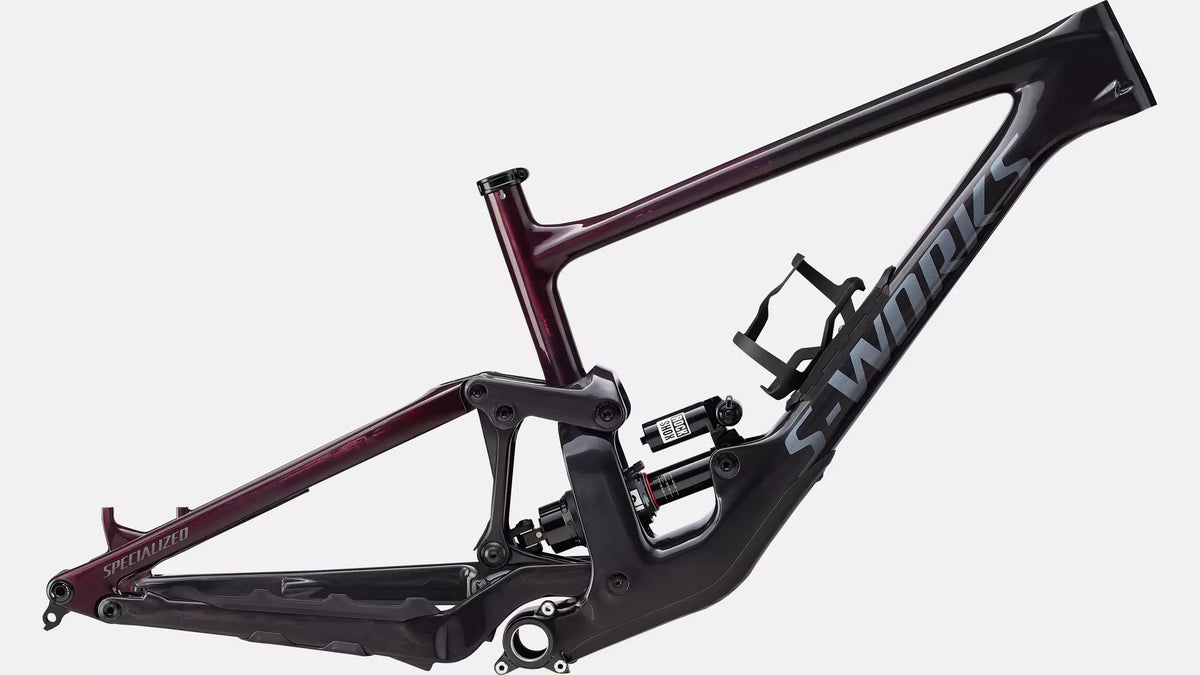 Enduro frame for sale online