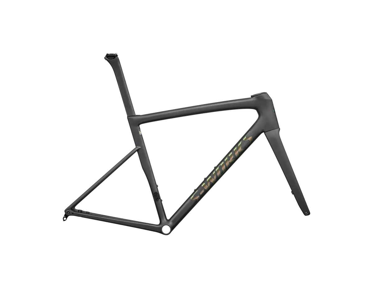 s works epic evo frame