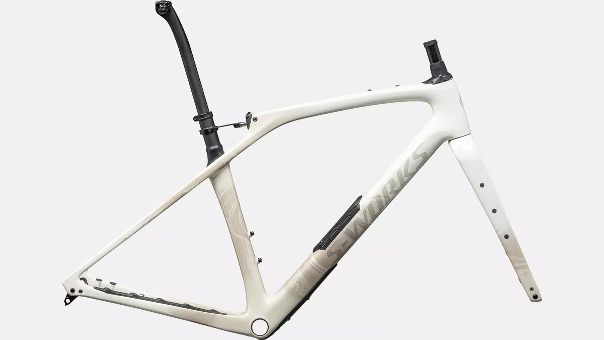 Specialized carbon online frame