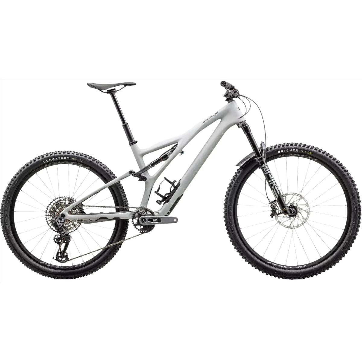 2023 Specialized Stumpjumper Comp Mountain Bike - 701 Cycle