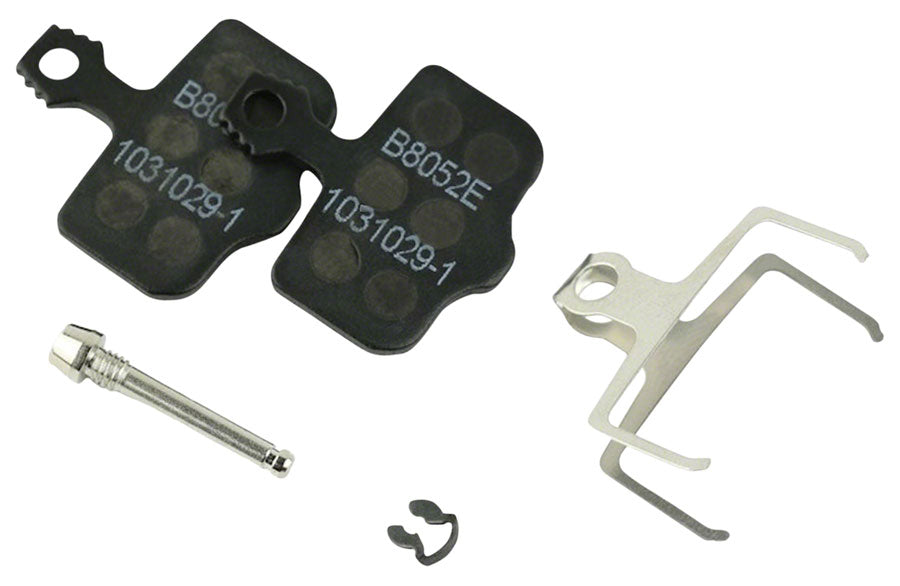 Sram carb fashion s brake pads