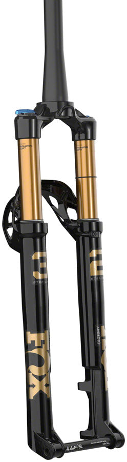 FOX 32 Step Cast Factory Suspension Fork 29