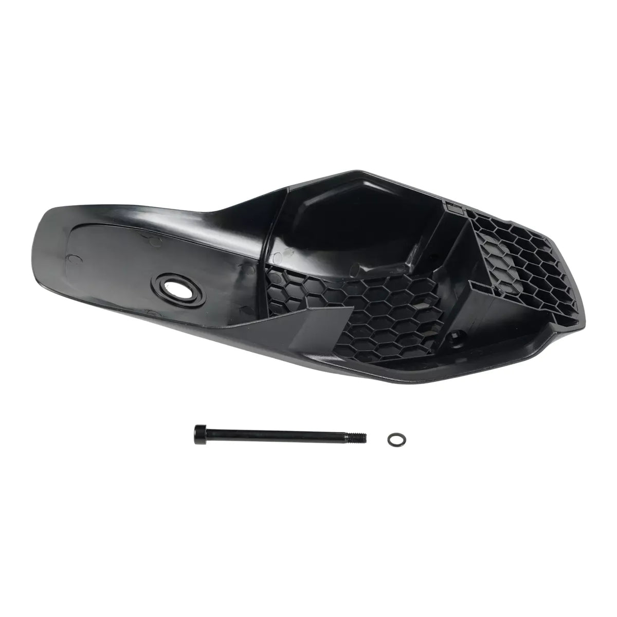 Specialized Levo Kenevo Battery Rock Guard Sierra Bicycle Supply