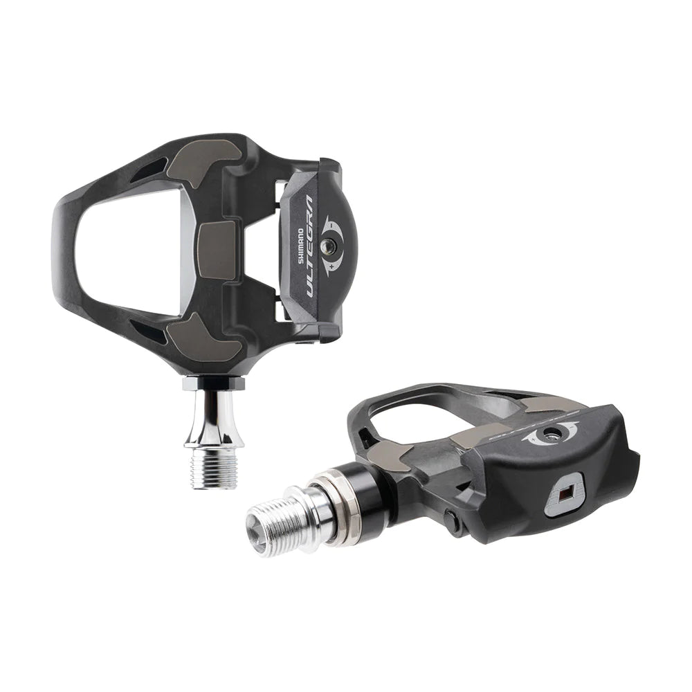 Shimano top sl pedals