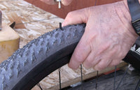 Dynaplug Pill - Tubeless Bicycle Tire Puncture Repair Tool - MTB, Gravel, Road