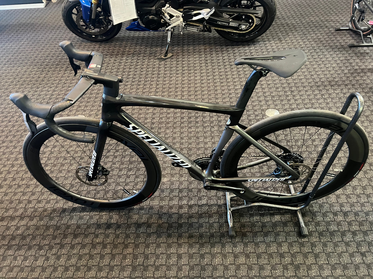 Sl7 sales pro tarmac