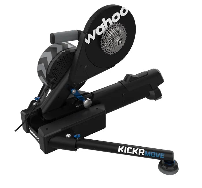 Wahoo kickr hotsell core warranty