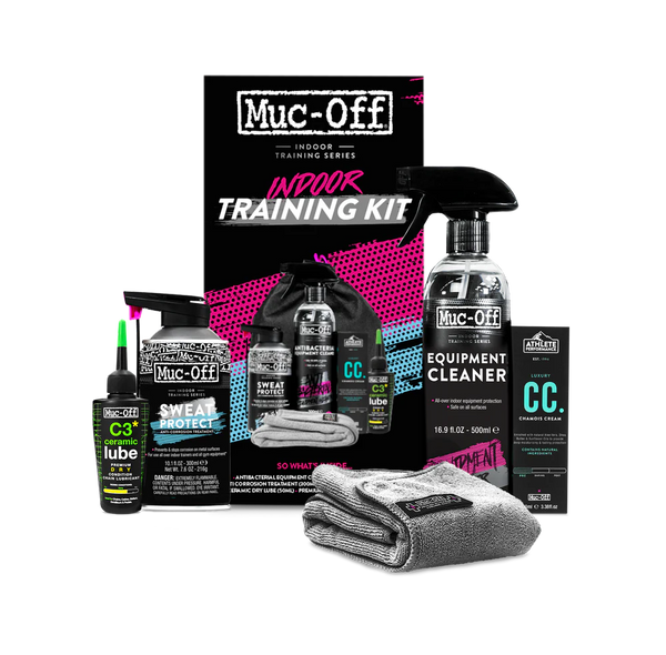 Muc-Off Indoor Cycling Training Kit