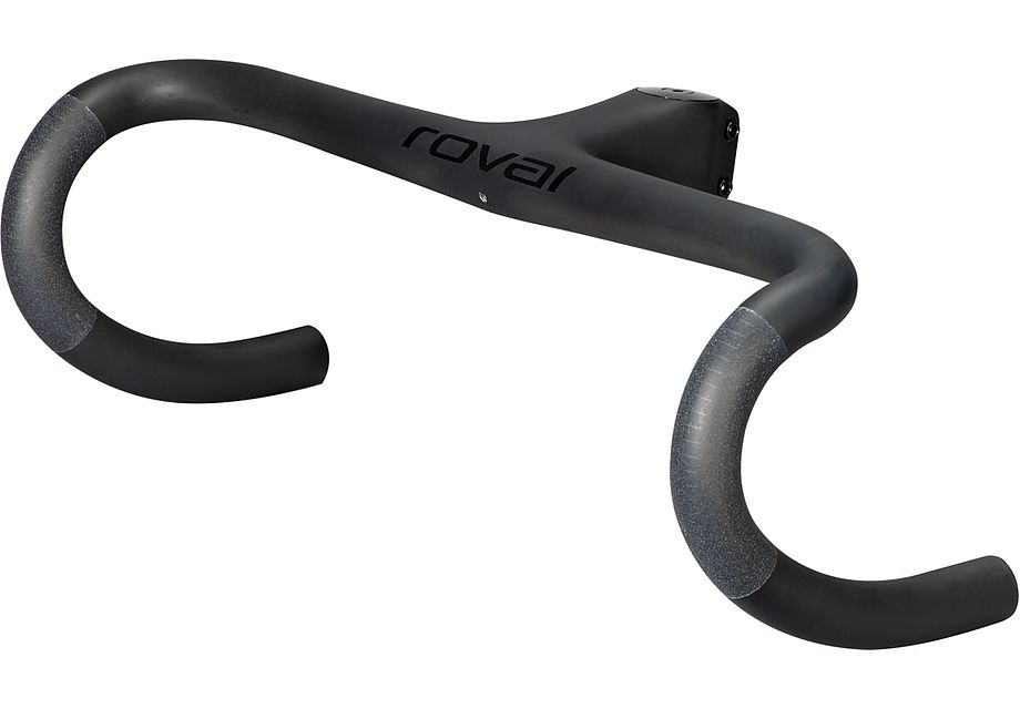 Roval Alpinist SL Cockpit - Handlebars with Integrated Stem