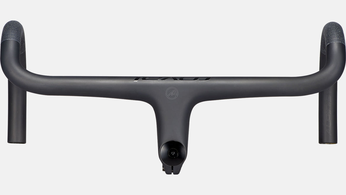 Roval Alpinist SL Cockpit - Handlebars with Integrated Stem