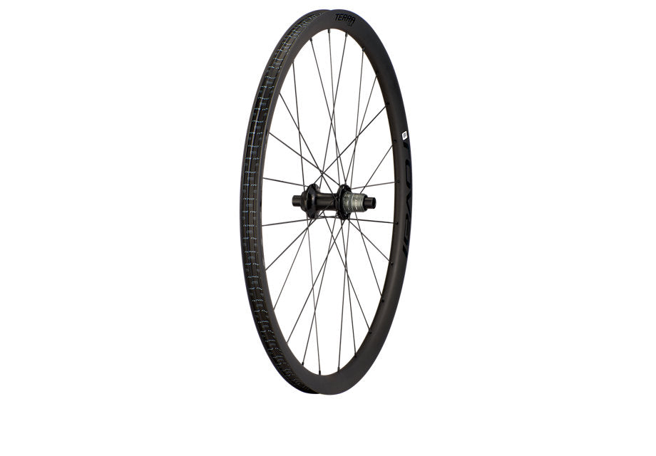 ROVAL TERRA CLX WHEEL - 700c REAR XDR – Sierra Bicycle Supply
