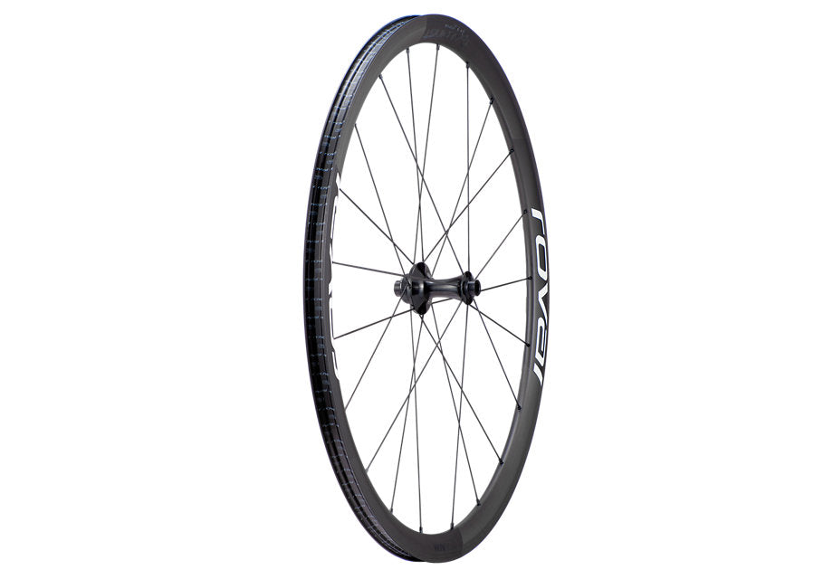Roval Alpinist CLX Wheel - 700c Front – Sierra Bicycle Supply