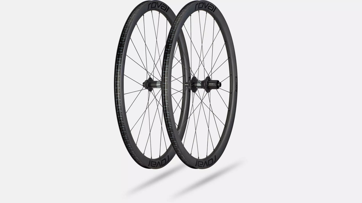 Roval c38 hot sale gravel