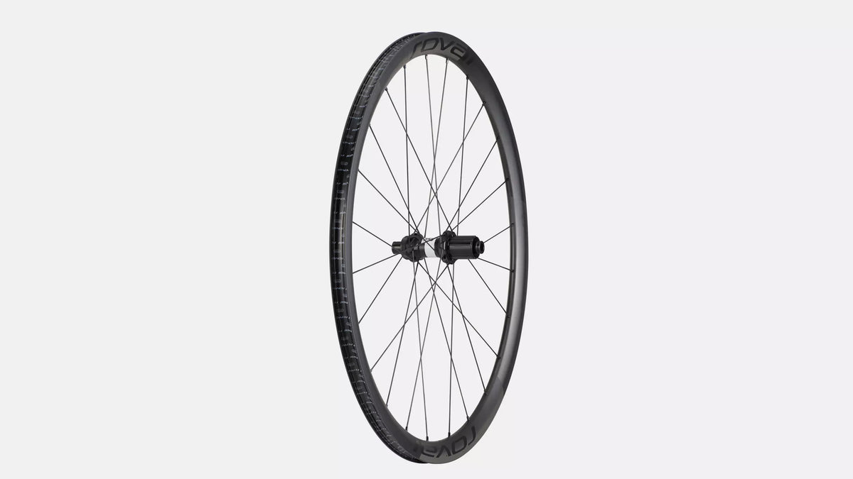 Roval Alpinist CL II Wheel - 700c Rear – Sierra Bicycle Supply