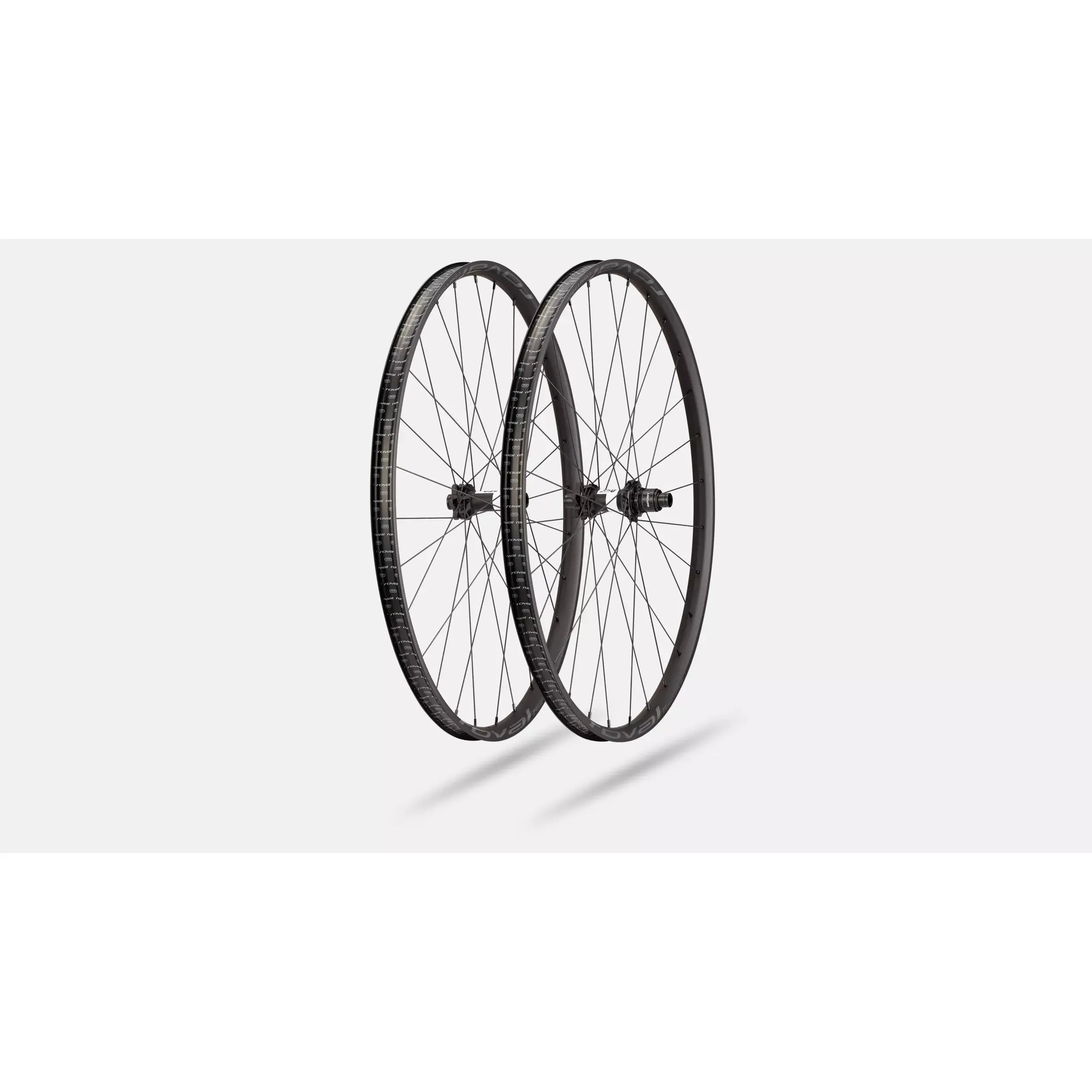 ROVAL CONTROL ALLOY 350 6B 前後セット Roval Control Alloy 350 6B – Sierra Bicycle Supply
