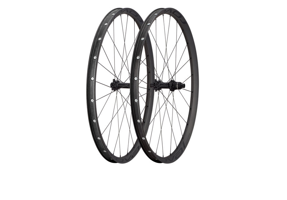 Roval 2024 29er wheelset