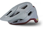 Specialized Tactic 4 MTB Helmet - Dove Grey