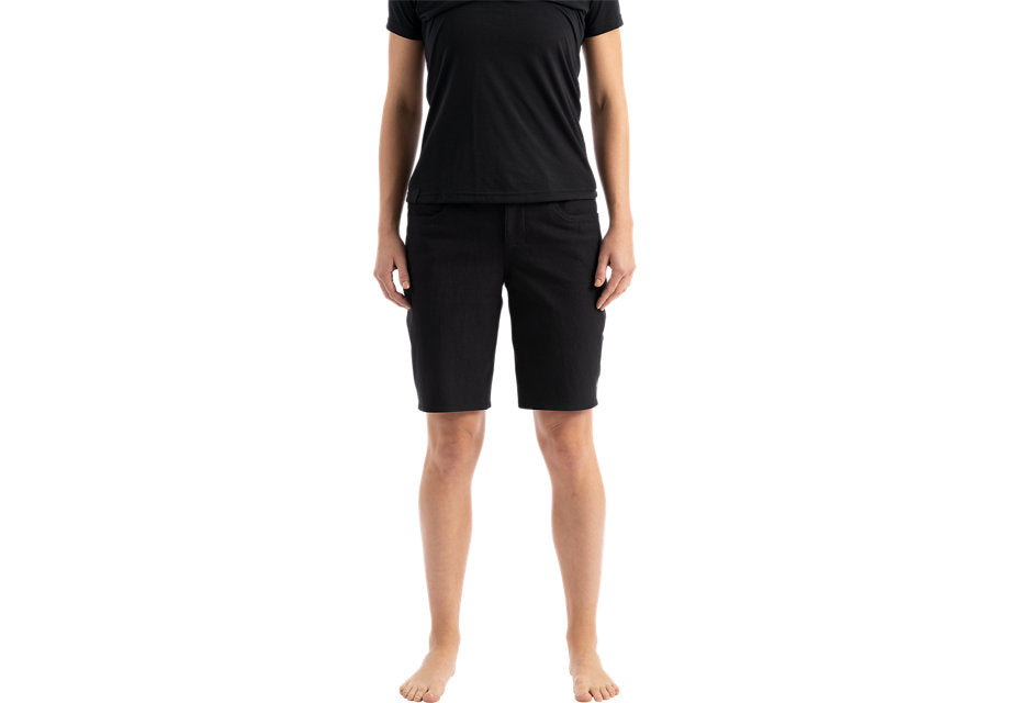 Specialized Women's RBX Adventure Over-Shorts - Black – Sierra Bicycle  Supply