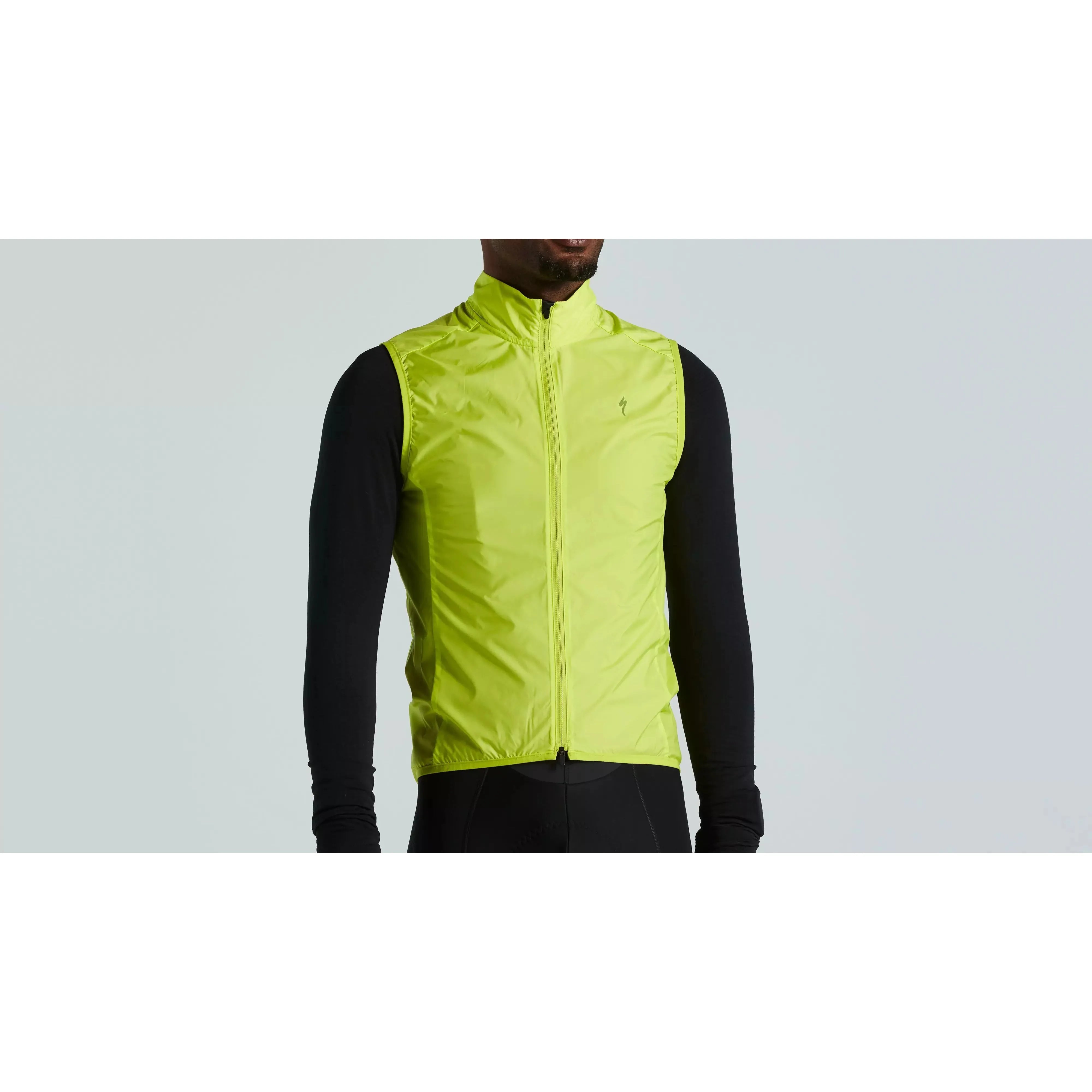 マウンテンリサーチ　H.P. Vest MOUNTAIN RESEARCH（マウンテンリサーチ）の「【別注