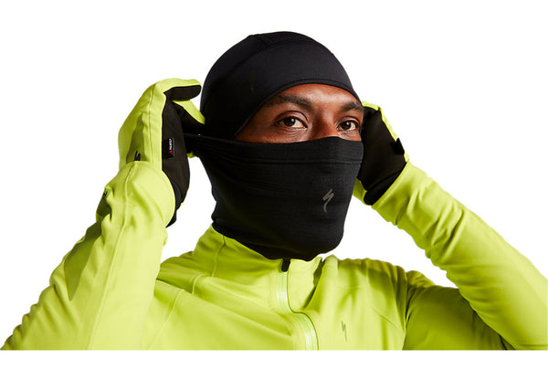 SPECIALIZED PRIME-SERIES THERMAL NECK GAITER