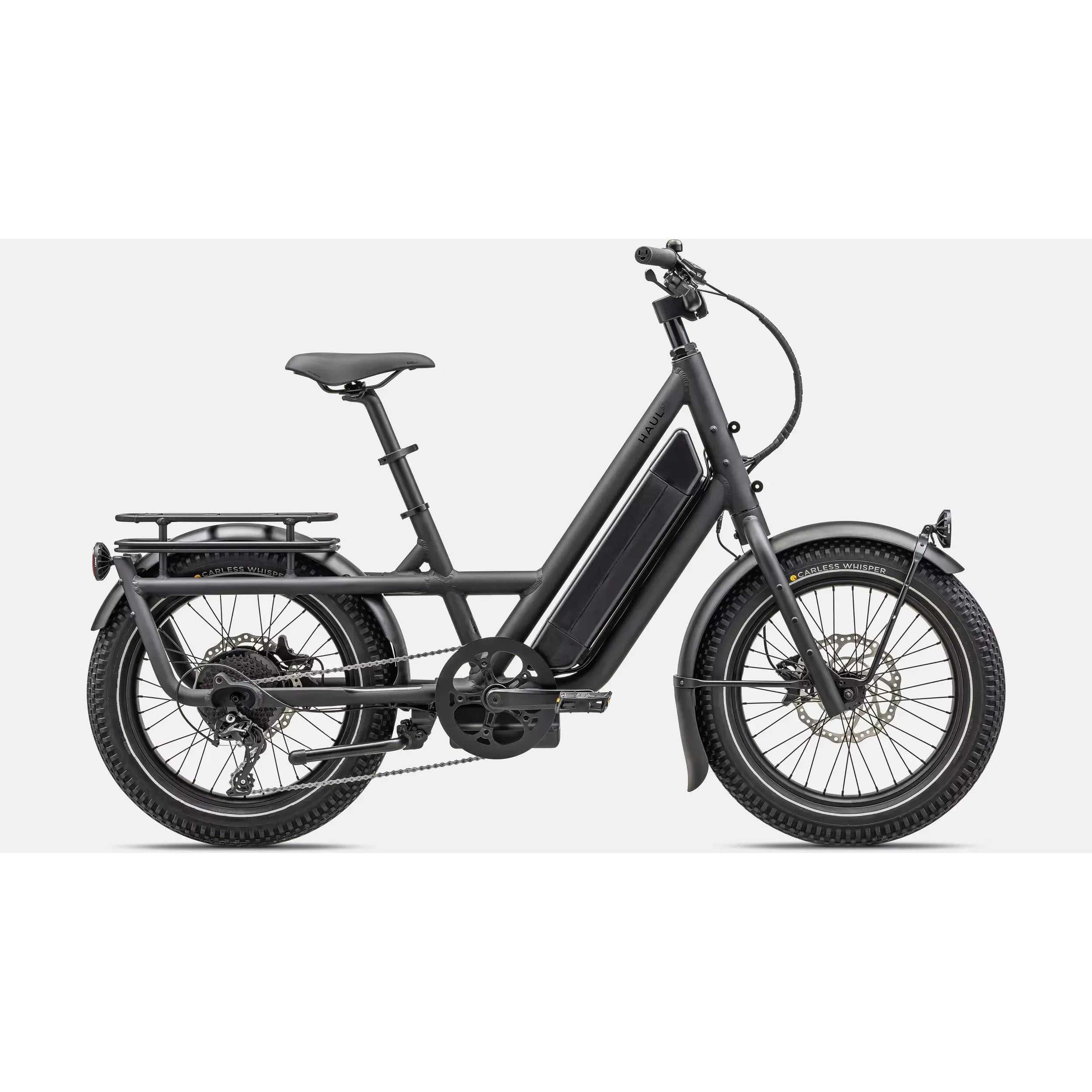 Haul ST – Sierra Bicycle Supply