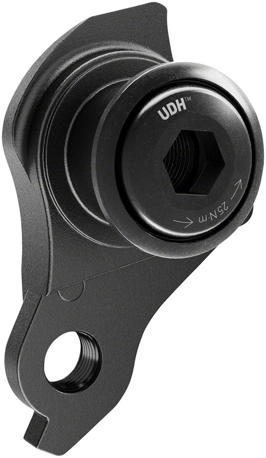 Specialized levo derailleur online hanger