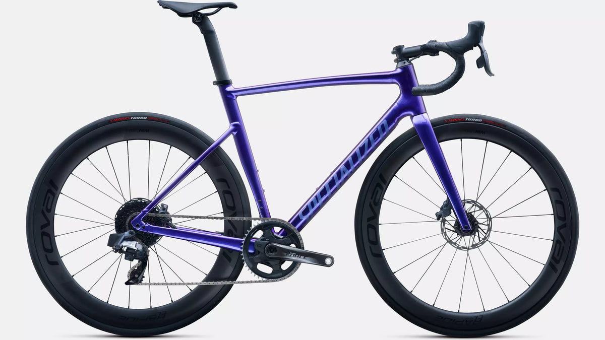 Allez Sprint Road Bikes For Racing Performance – Sierra Bicycle Supply