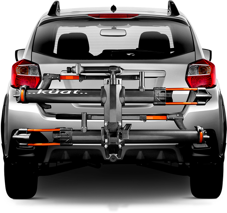 Kui Bike Rack Kuat Bike Racks & Premium Hitch Carriers – Sierra Bicycle Supply