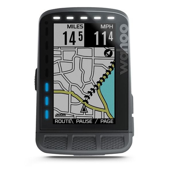 Bike Computers & Advanced GPS Cycling Devices – Sierra Bicycle Supply