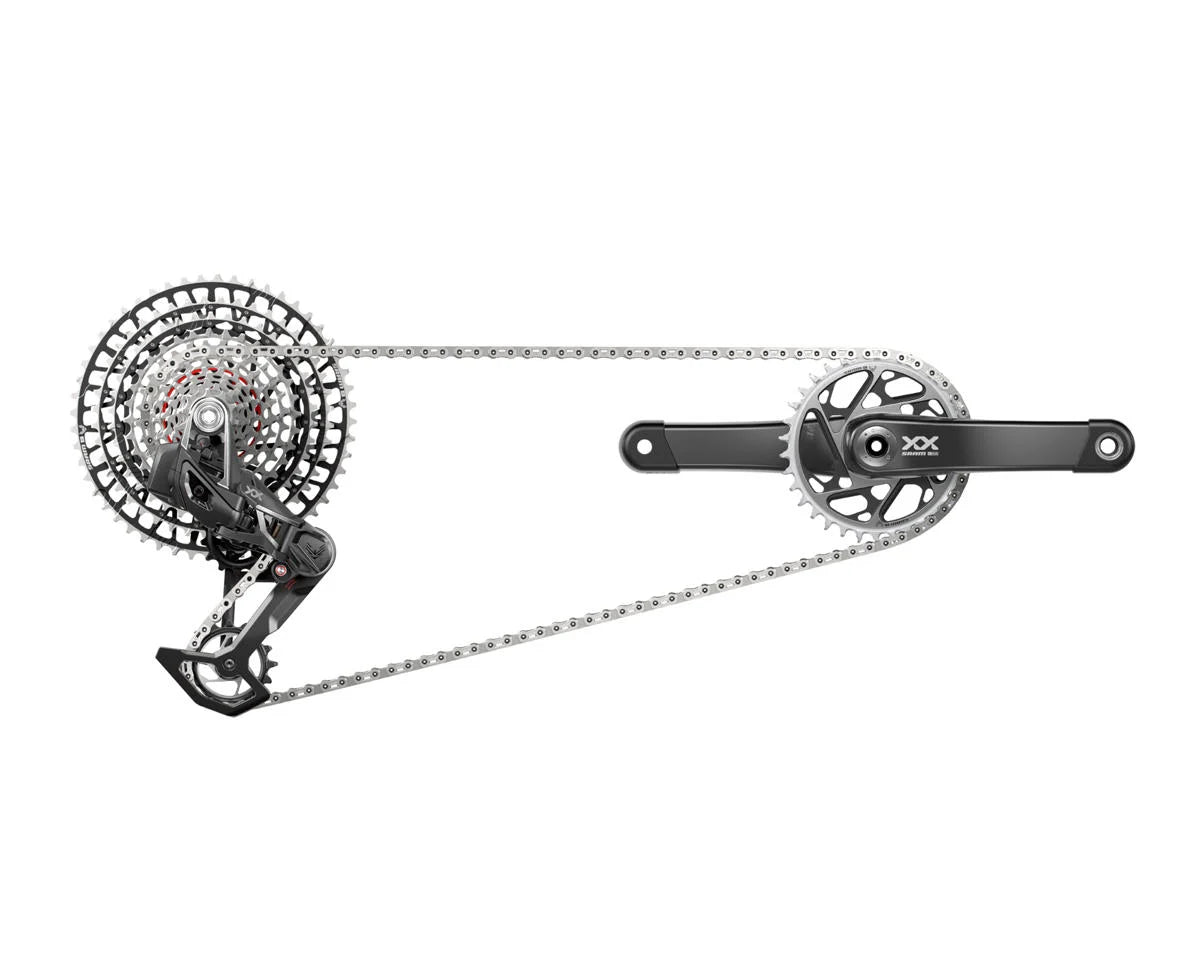 SRAM AXS – Sierra Bicycle Supply SRAM AXS – Sierra Bicycle Supply