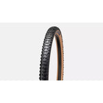 2025 Specialized Eliminator Grid Trail T7 TLR Soil Searching Trail Tire - Tan Wall