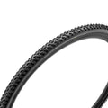 Cinturato Cross M, Gravel Tire, 700x33C, Folding, Tubeless Ready, SpeedGrip, 127TPI, Black