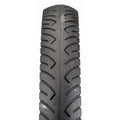 Kraze, Tire, 24"x3.00, Wire, Clincher, SRC, 60, Black