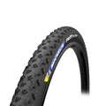 Pilot Slope, Tire, 26''x2.25, Folding, Tubeless Ready, Black