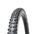 Shorty, Tire, 27.5"x2.40, Folding, Tubeless Ready, 3C Maxx Grip, Double Down, Wide Trail, 120x2TPI, Black