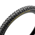 Scorpion Race DH M, Mountain Tire, 27.5x2.5, Folding, Tubeless Ready, SmartEVO DH, DualWALL, 60TPI, Black