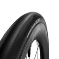 Goodyear Vector R XPLR, Gravel Tire, 700x40C, Folding, Tubeless Ready, Dynamic:UHP, M:Wall, M:Shield, 120TPI, Black