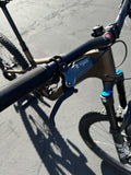 2025 Specialized Stumpjumper 15 Comp - Size S4 - Demo