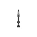 Lezyne, TLR, Tubeless Valve, Presta, 44mm, Black, Unit