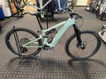 Turbo Levo R Expert - S3 Demo - 140 Miles