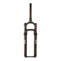 Reba Gold 2P Remote B1, Suspension Fork, 29'', DebonAir, 100mm, 1-1/8''-1.5'', 15x110mm TA, Rake: 44mm, Black, Remote: Sold Separately